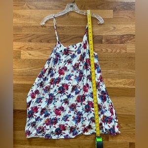 Natural life slip dress